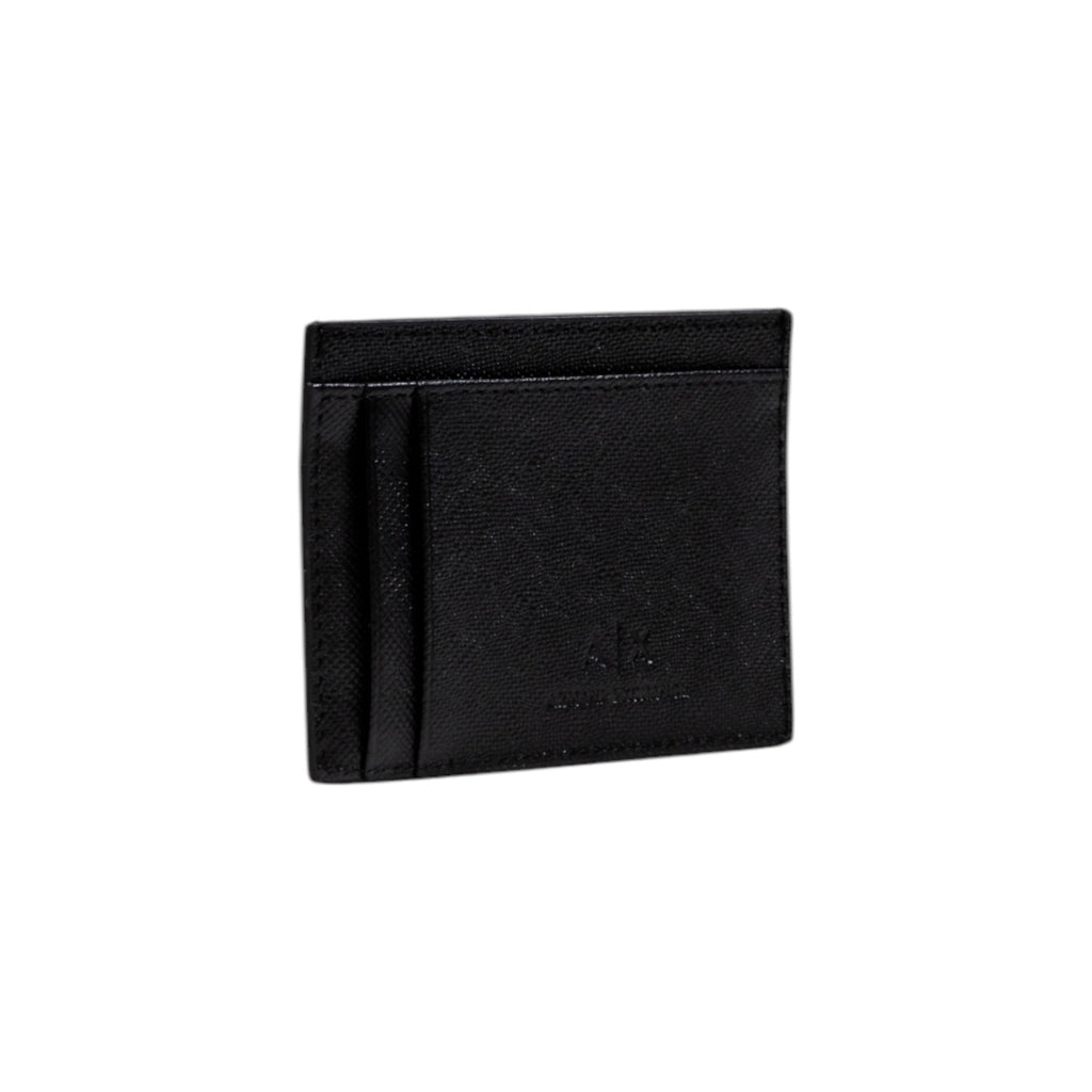 Armani Exchange - Armani Exchange Plånbok Man