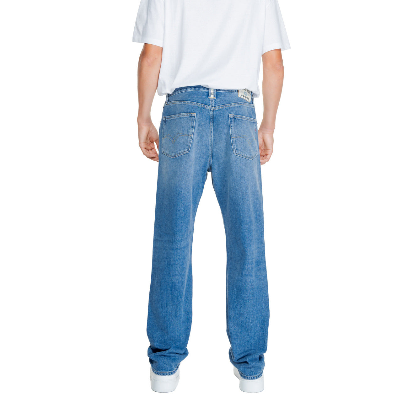 Replay - Replay Jeans Man