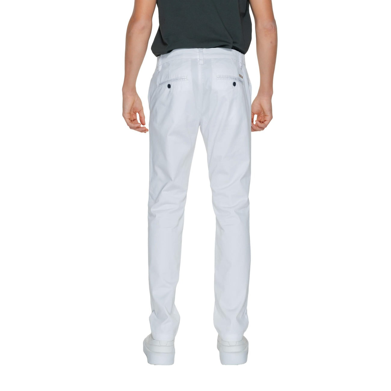 Armani Exchange - Armani Exchange Byxor Man