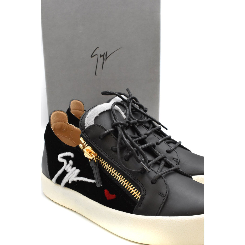 Giuseppe Zanotti - Giuseppe Zanotti  Kvinna Sneakers