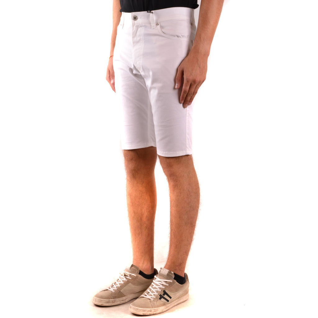 Moschino - Moschino Bermuda Shorts Man