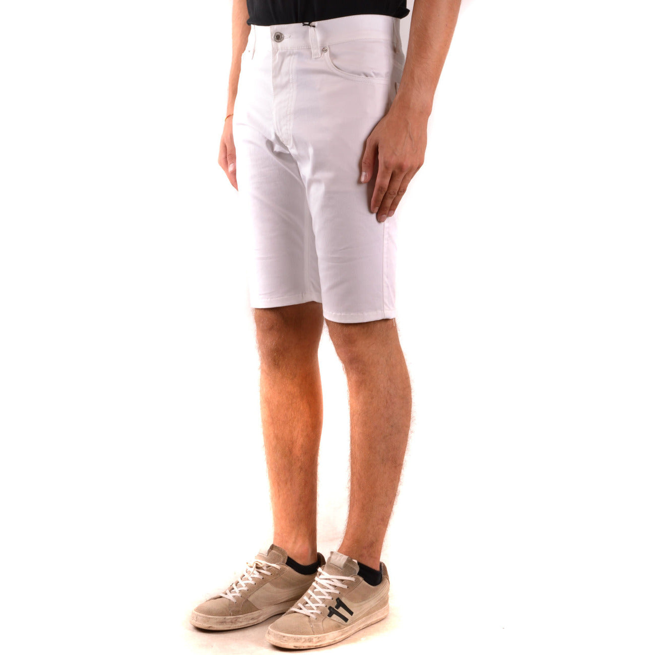 Moschino - Moschino Bermuda Shorts Man