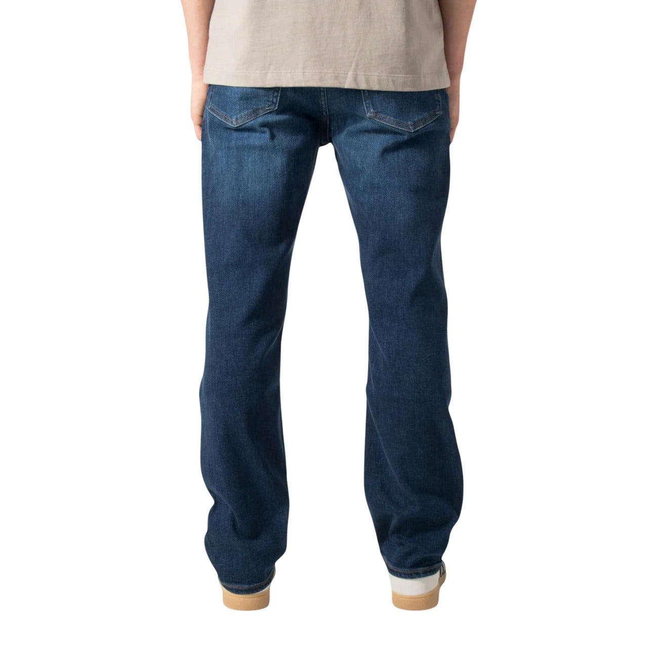 Boss - Boss Jeans Man