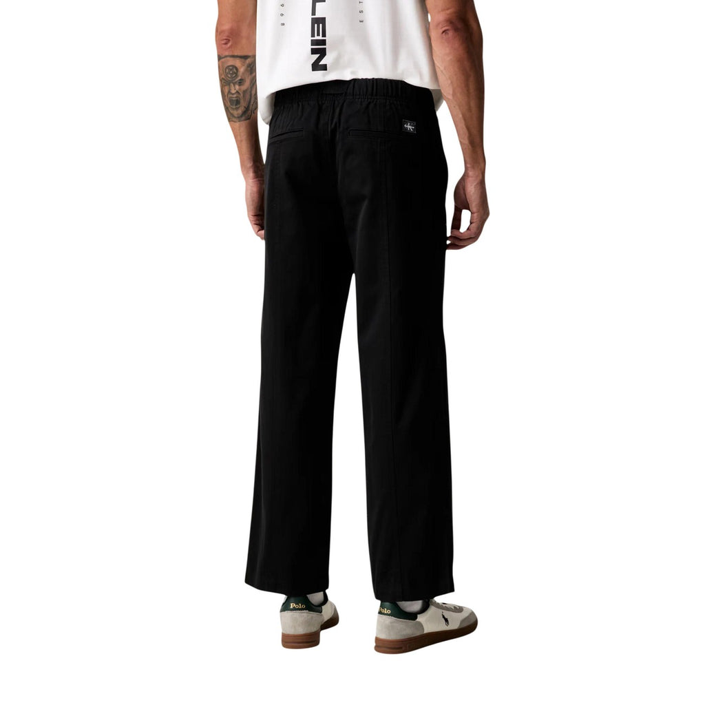 Calvin Klein Jeans - Calvin Klein Jeans Byxor Man
