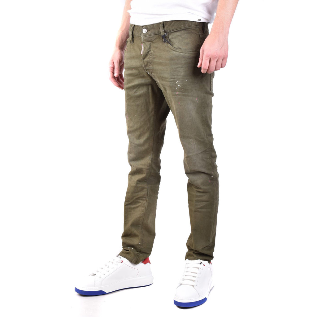 Dsquared2 - Dsquared2 Jeans Man