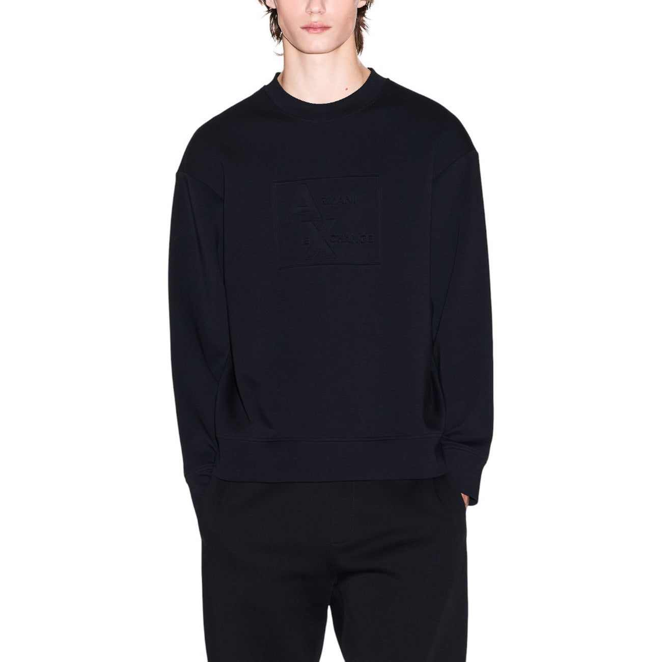 Armani Exchange - Armani Exchange Tröja Man