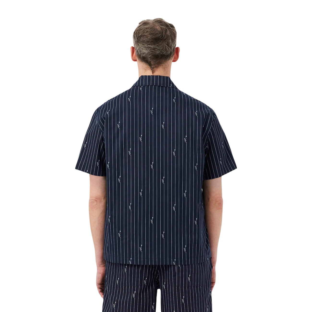 Lacoste - Lacoste Skjorta Man