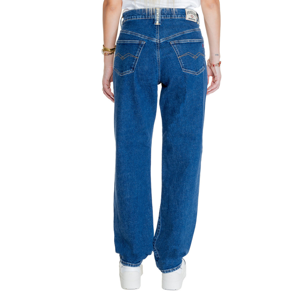 Replay - Replay Jeans Kvinna