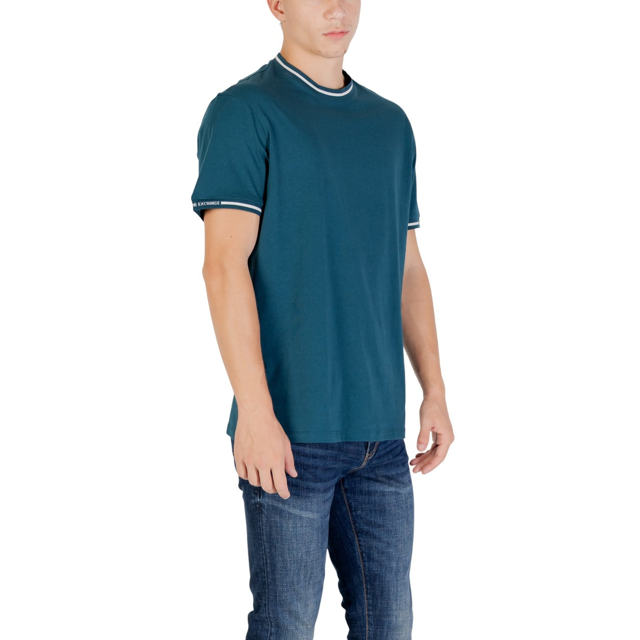 Armani Exchange - Armani Exchange T-shirt Man