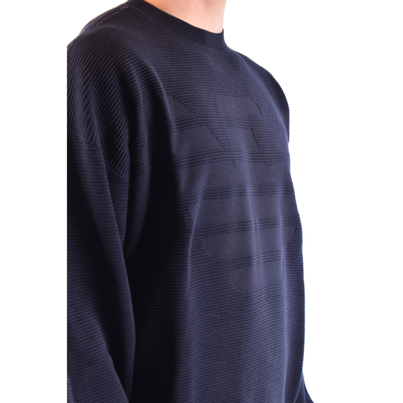 Emporio Armani - Emporio Armani Stickat Man