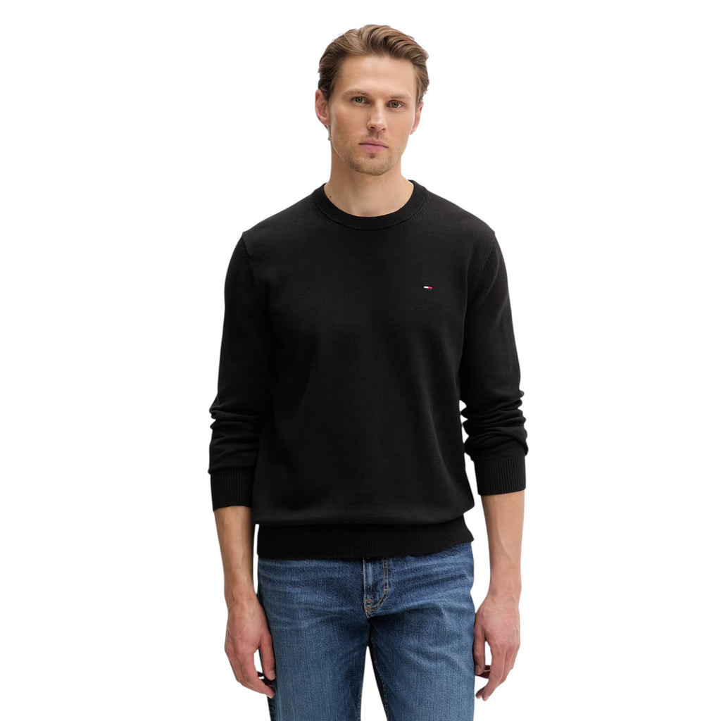 Tommy Hilfiger Jeans - Tommy Hilfiger Jeans Stickat Man
