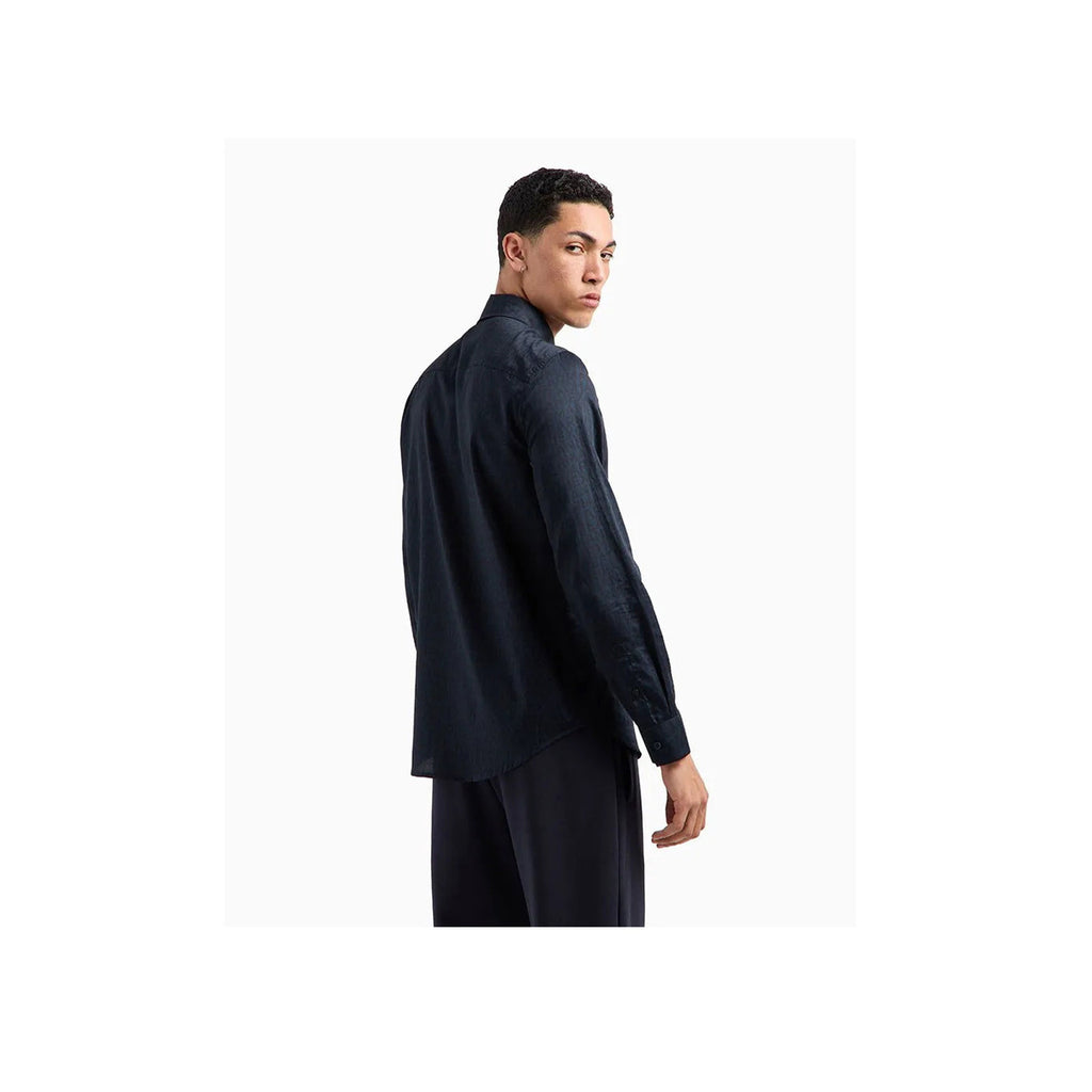 Armani Exchange - Armani Exchange Skjorta Man
