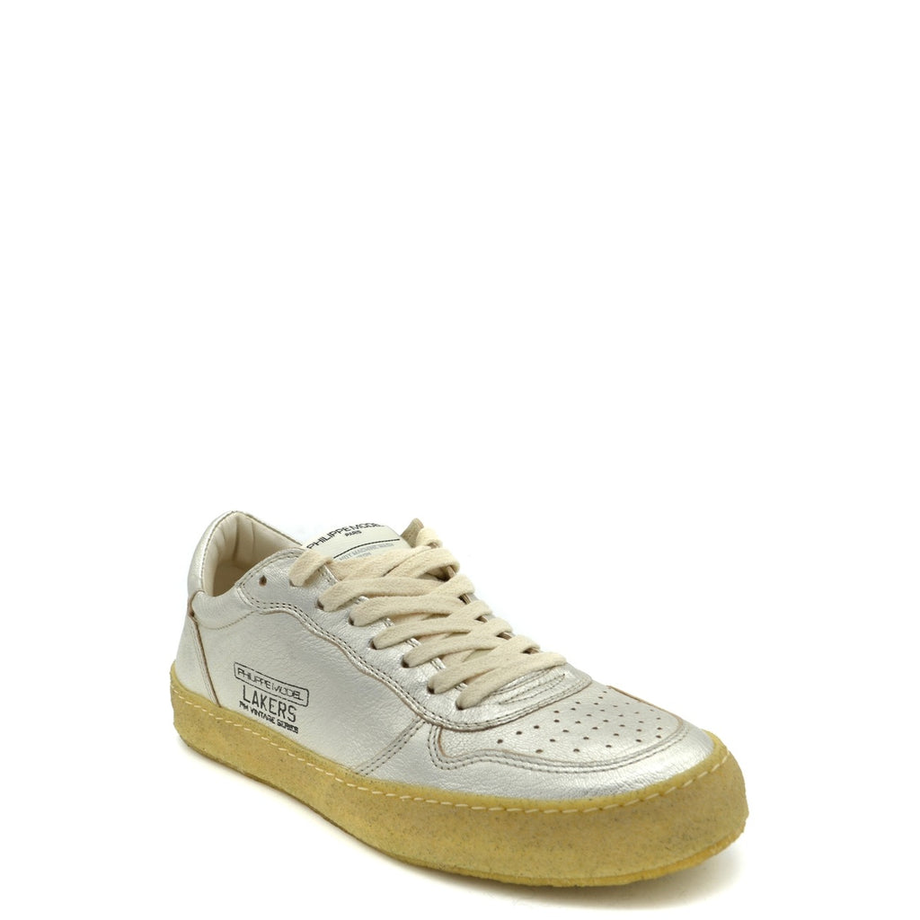 Philippe Model - Philippe Model Kvinna Sneakers