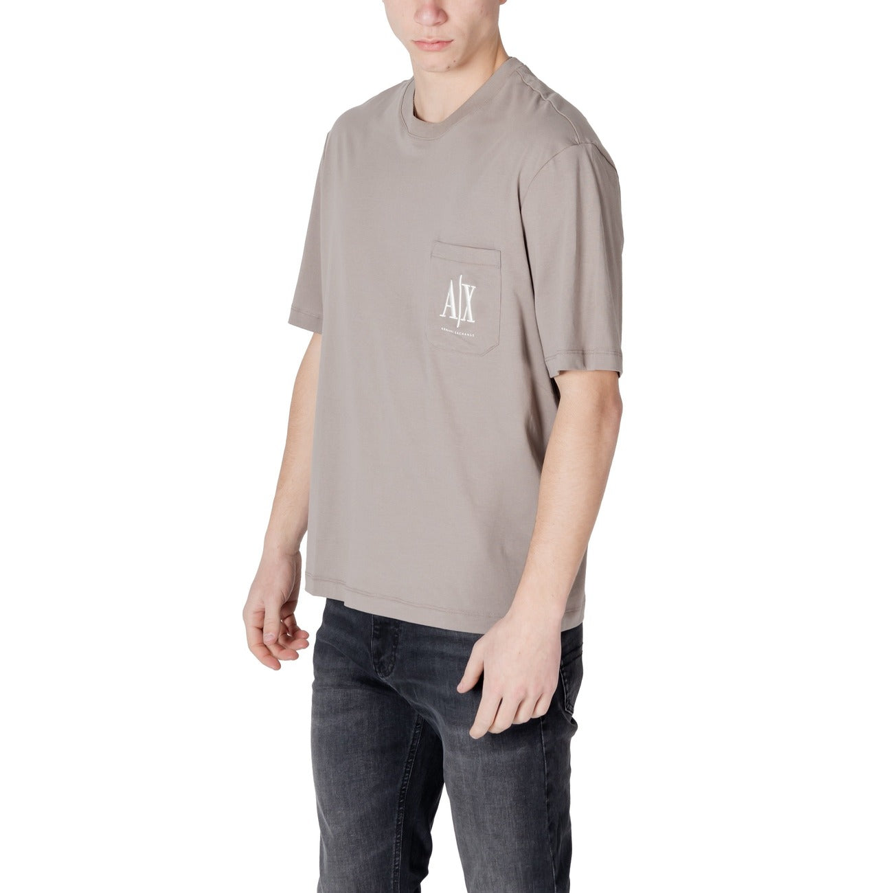 Armani Exchange - Armani Exchange T-shirt Man