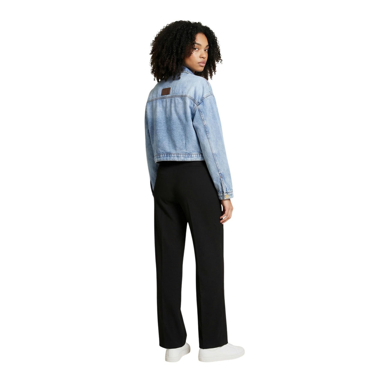 Armani Exchange - Armani Exchange Jacka Kvinna