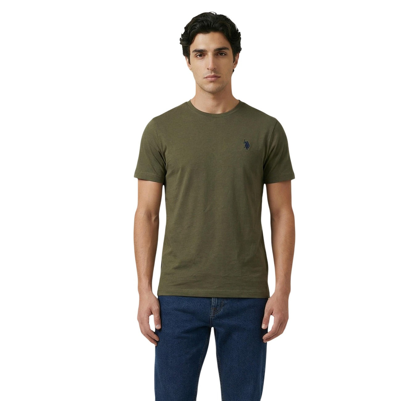 U.s. Polo Assn. - U.s. Polo Assn. T-shirt Man