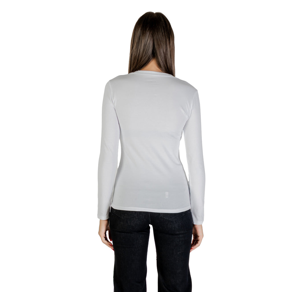 Armani Exchange - Armani Exchange T-shirt Kvinna
