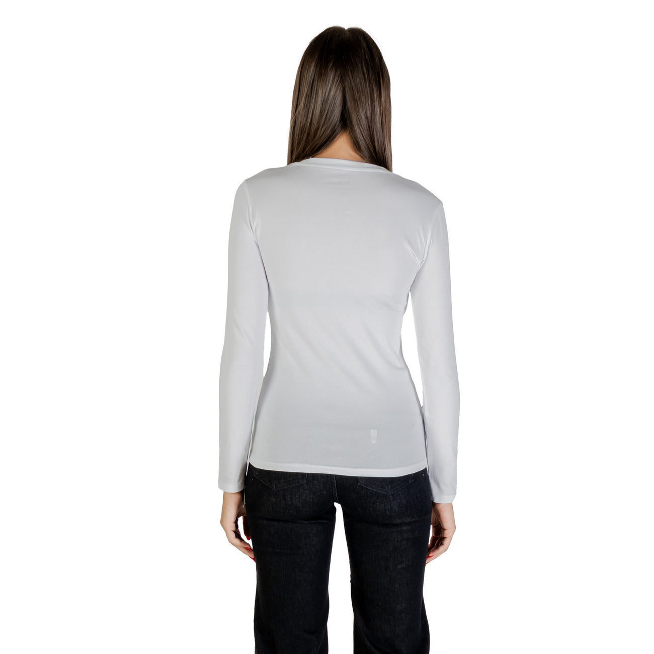 Armani Exchange - Armani Exchange T-shirt Kvinna