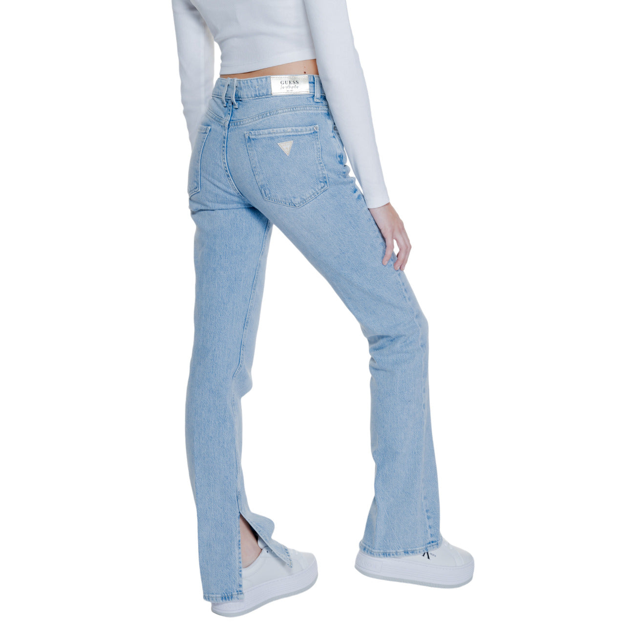 Guess - Guess Jeans Kvinna