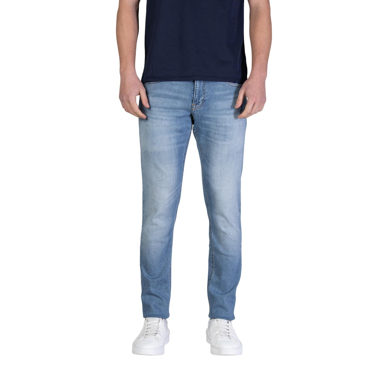 Tommy Hilfiger Jeans - Tommy Hilfiger Jeans Jeans Man