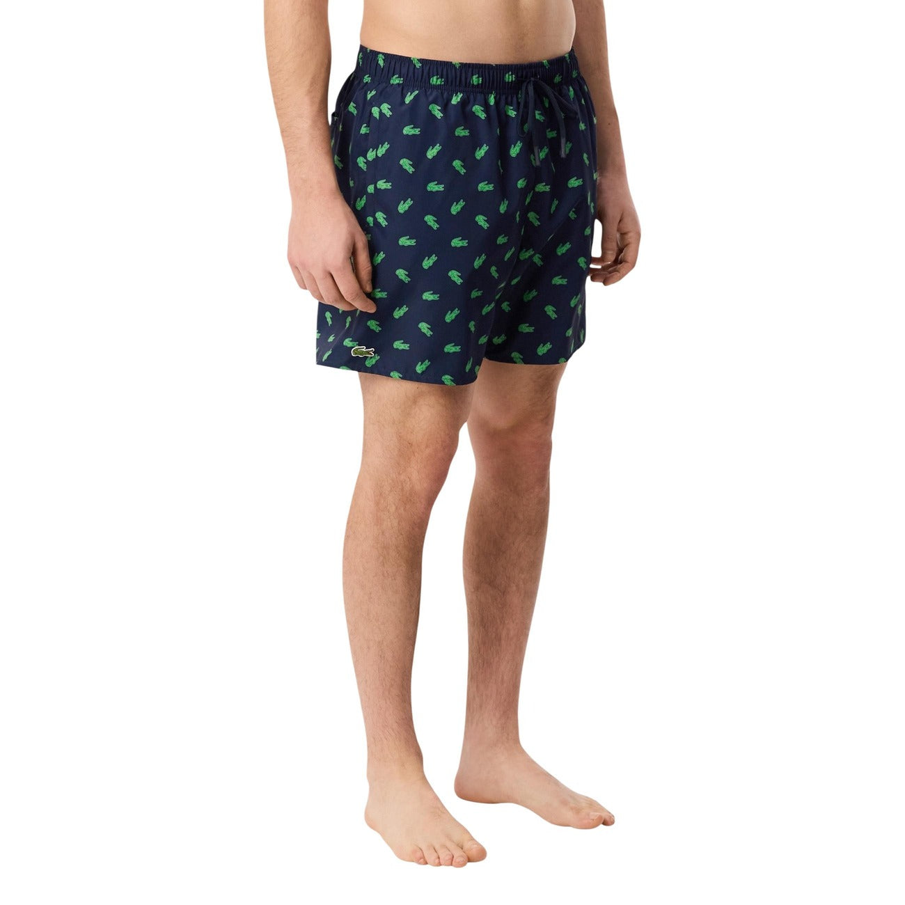 Lacoste - Lacoste Badkläder Man