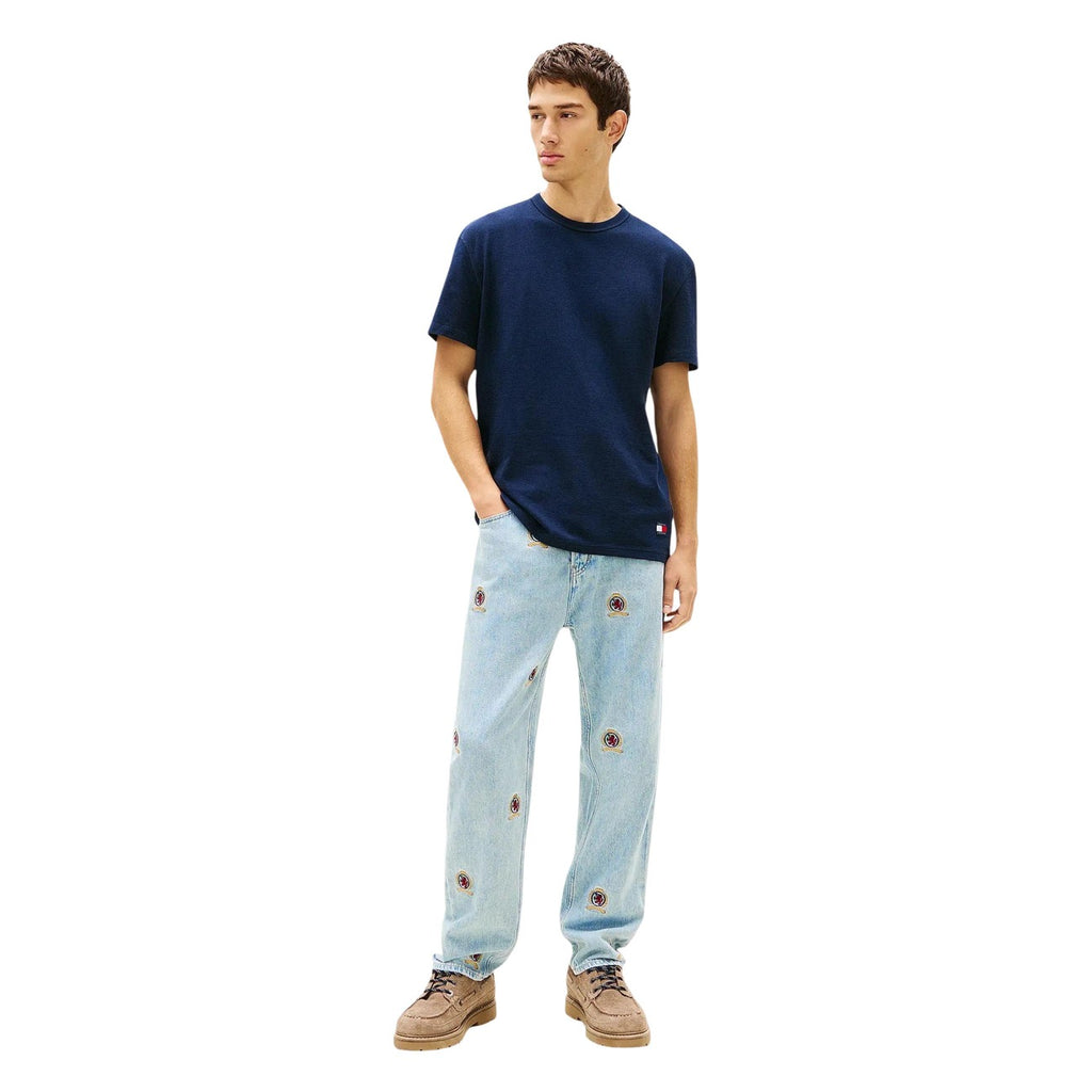 Tommy Hilfiger Jeans - Tommy Hilfiger Jeans T-shirt Man