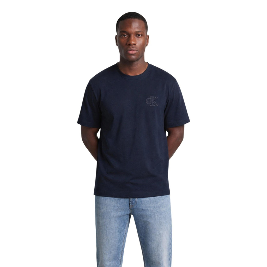 Calvin Klein Jeans - Calvin Klein Jeans T-shirt Man