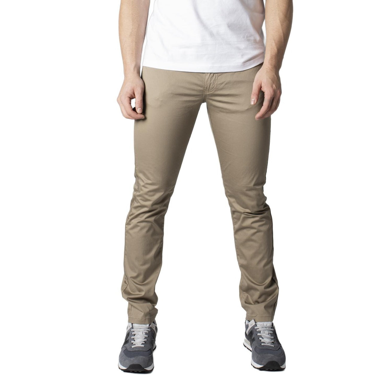 Armani Exchange - Armani Exchange Jeans Man