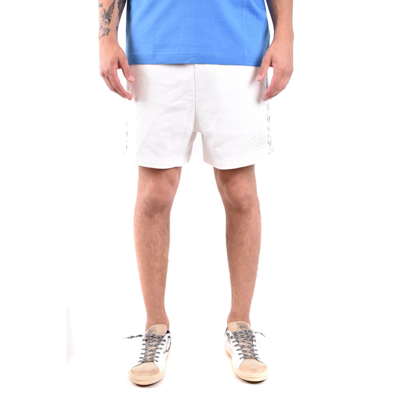 Missoni - Missoni  Bermuda Shorts Man