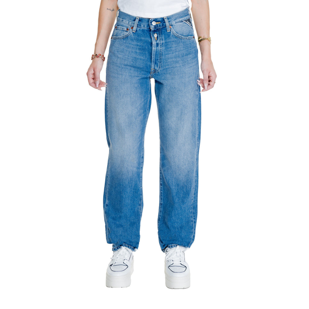 Replay - Replay Jeans Kvinna