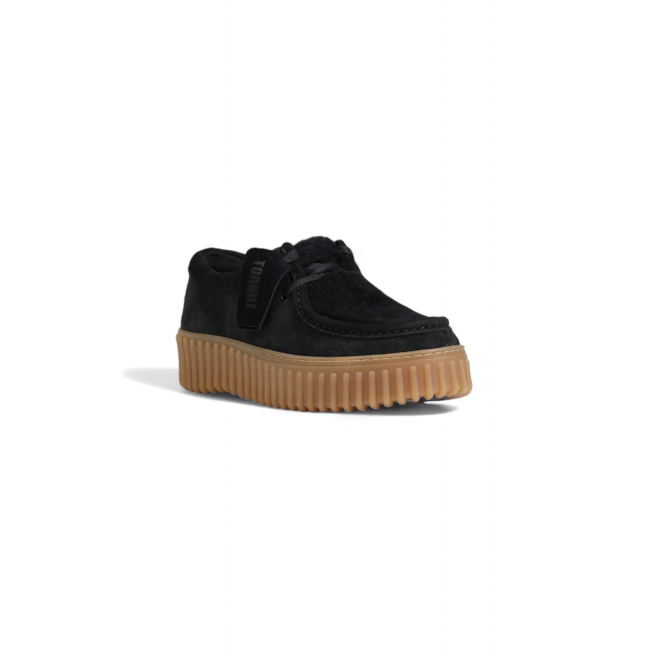 Clarks - Clarks Kvinna Lace Ups Shoes