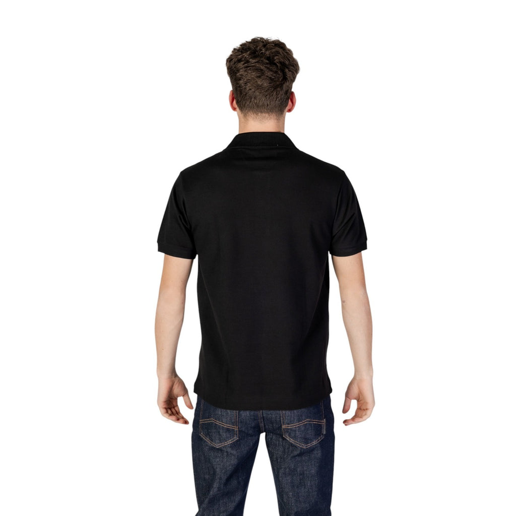 Lacoste - Lacoste Piketröja Man