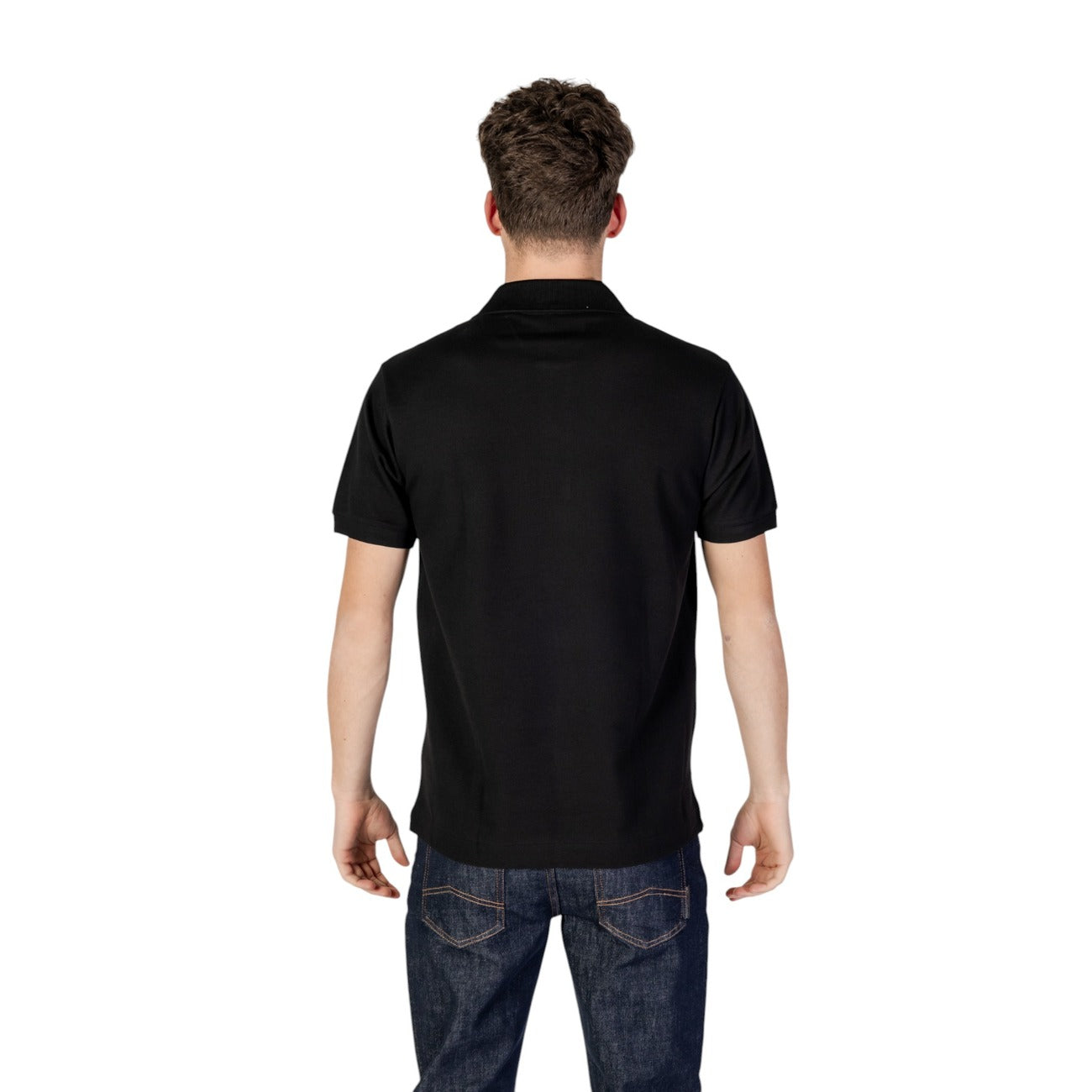 Lacoste - Lacoste Piketröja Man