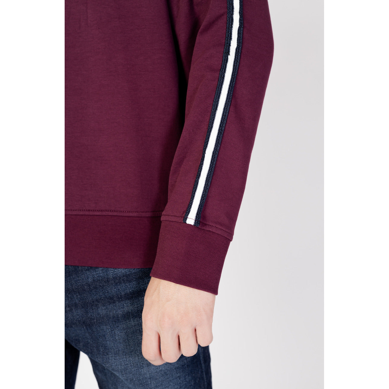 Armani Exchange - Armani Exchange Tröja Man