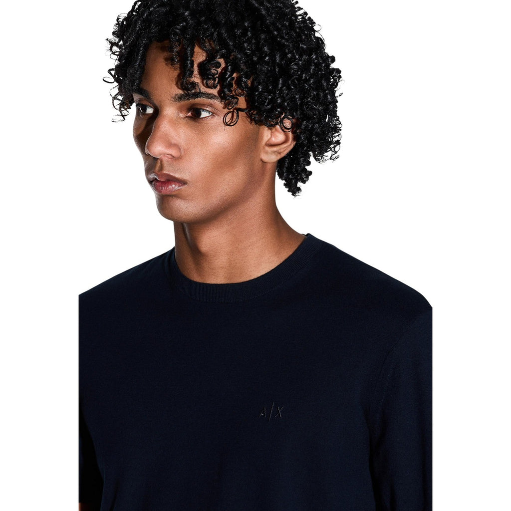 Armani Exchange - Armani Exchange T-shirt Man