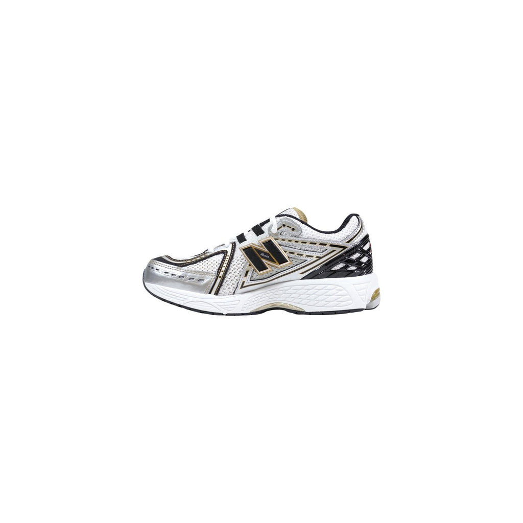 New Balance - New Balance Kvinna Sneakers