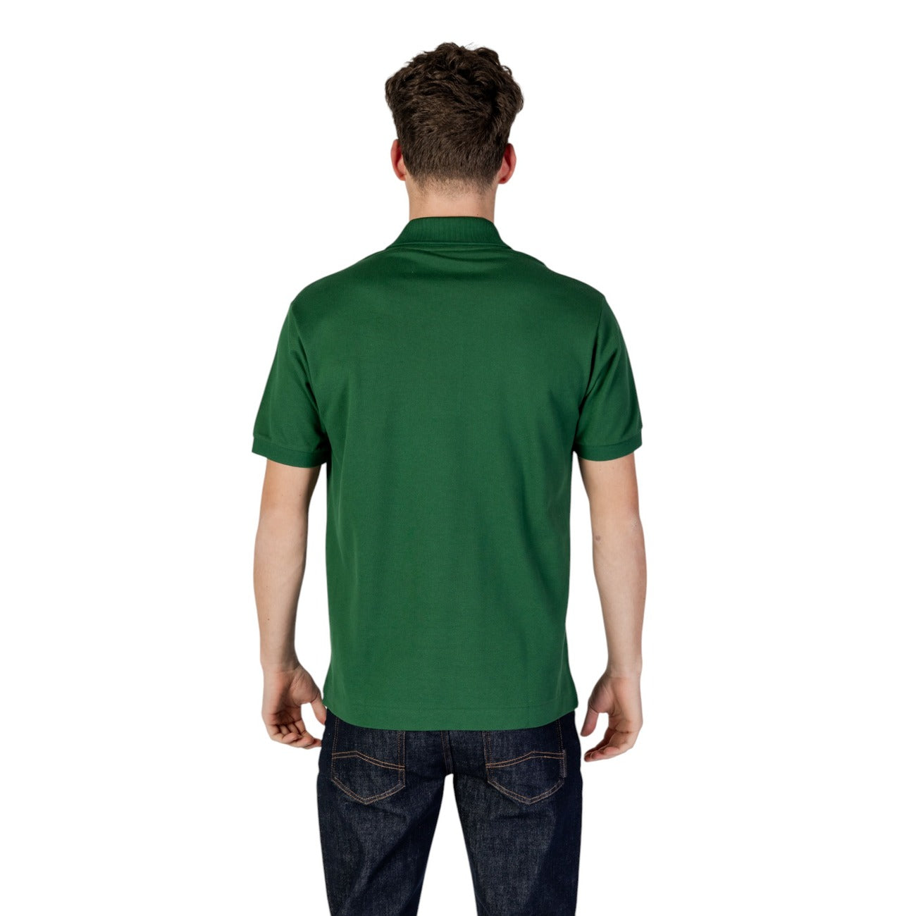 Lacoste - Lacoste Piketröja Man