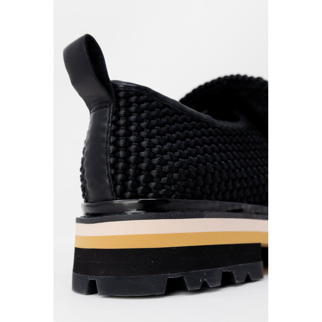 Ash - Ash  Kvinna Slip On Shoes