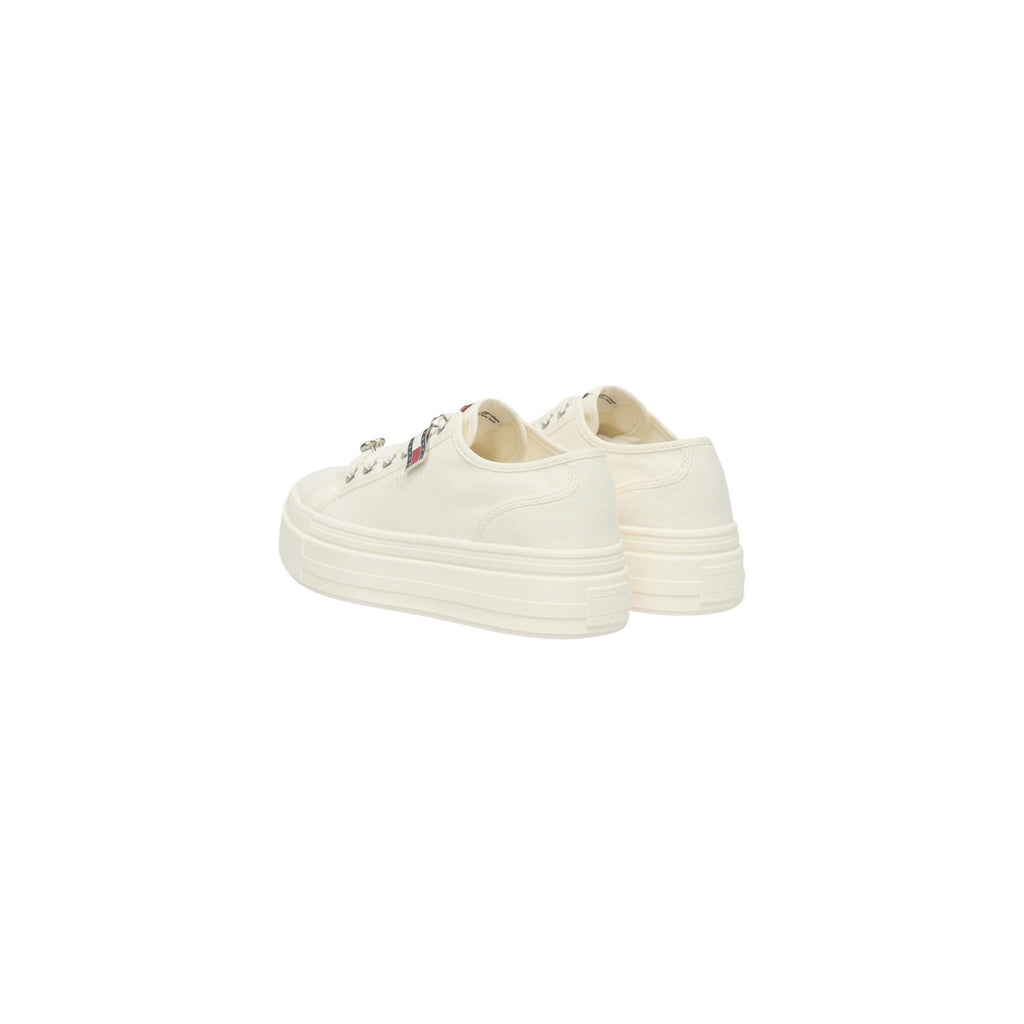 Tommy Hilfiger Jeans - Tommy Hilfiger Jeans Kvinna Sneakers