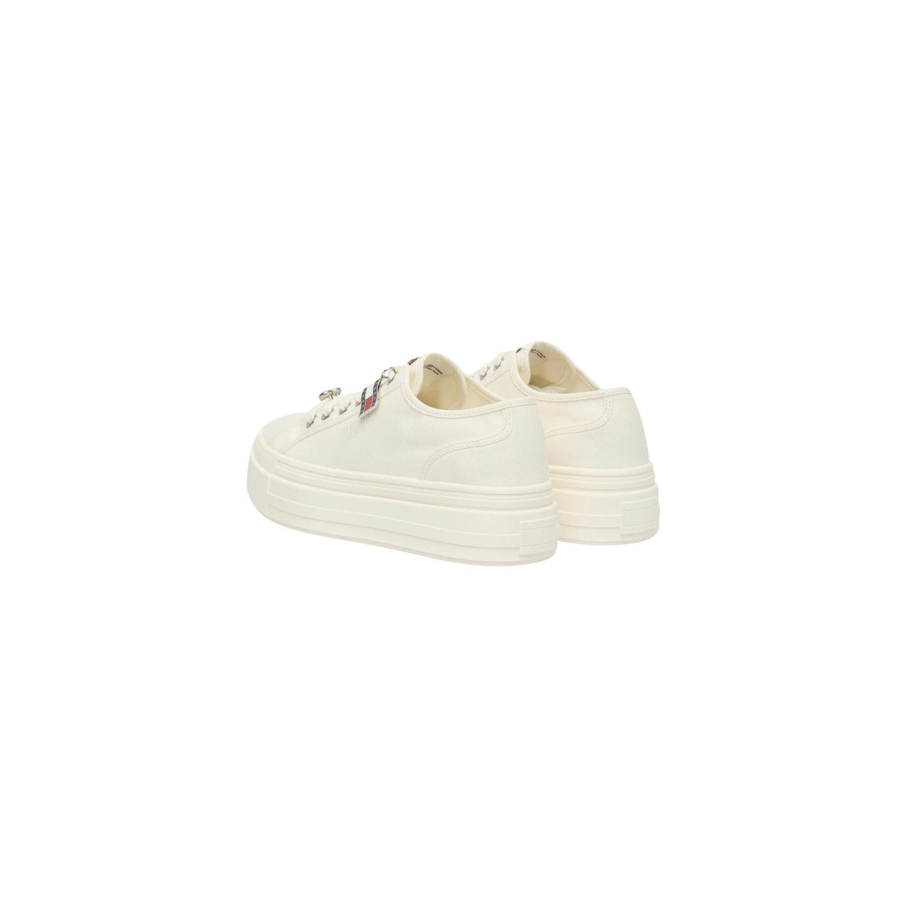 Tommy Hilfiger Jeans - Tommy Hilfiger Jeans Kvinna Sneakers