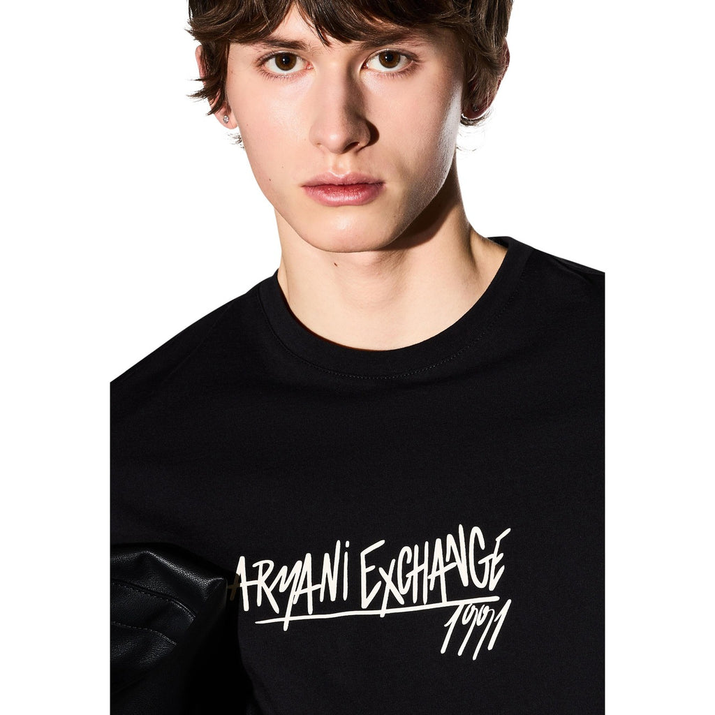 Armani Exchange - Armani Exchange T-shirt Man