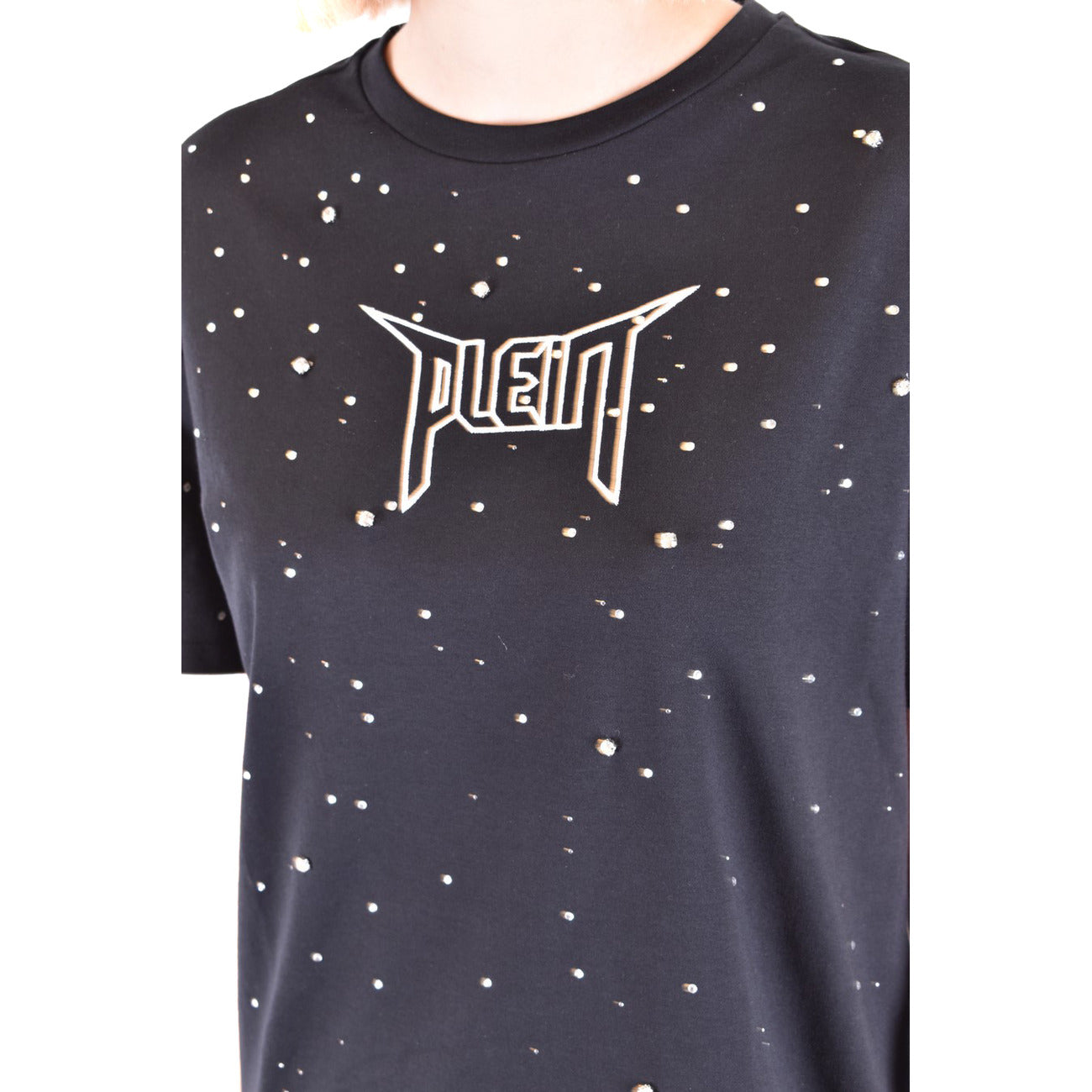 Philipp Plein - Philipp Plein T-shirt Kvinna