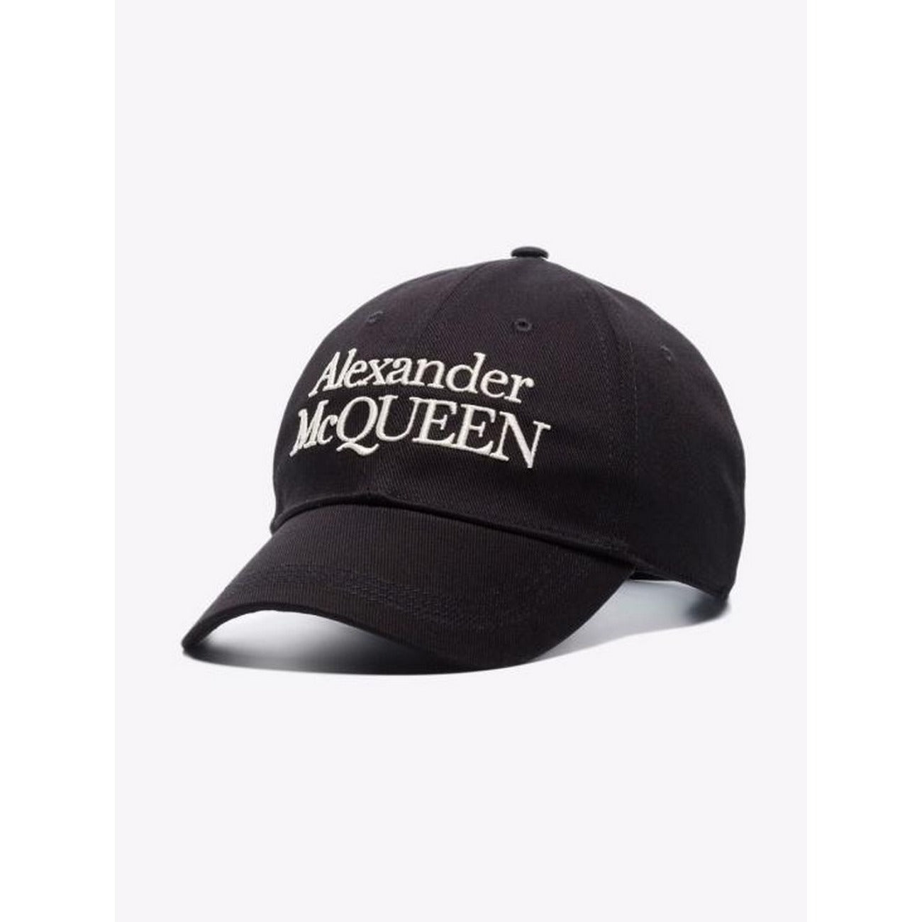 Alexander Mcqueen - Alexander Mcqueen Hatt Man