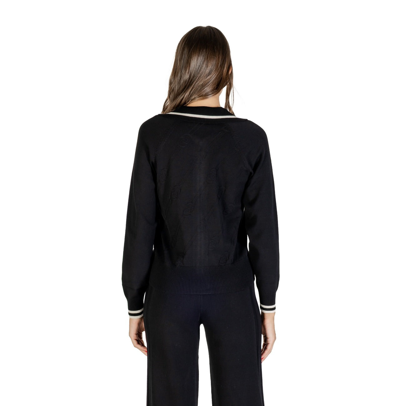 Liu Jo - Liu Jo Cardigan Kvinna