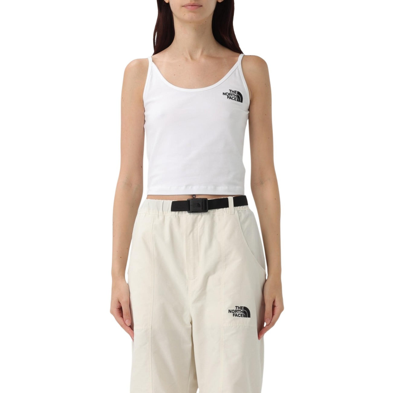 The North Face - The North Face Topp Kvinna
