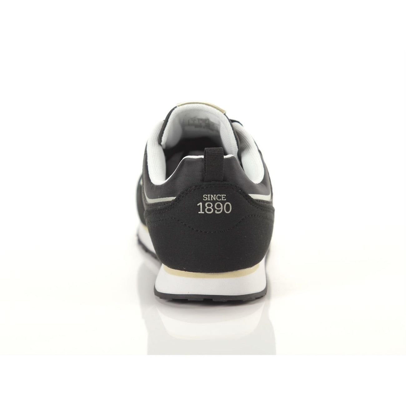 U.s. Polo Assn. - U.s. Polo Assn. Kvinna Sneakers