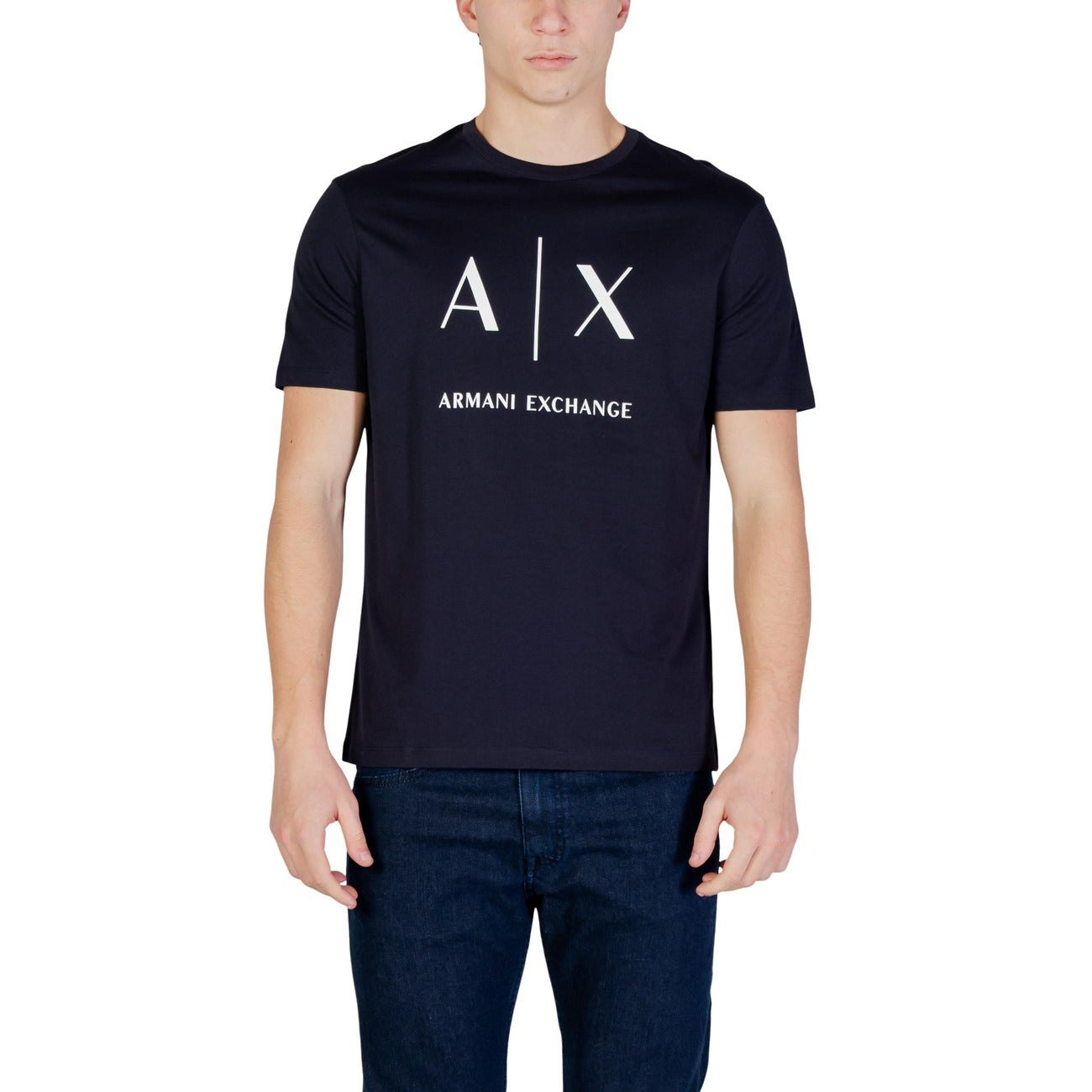 Armani Exchange - Armani Exchange T-shirt Man