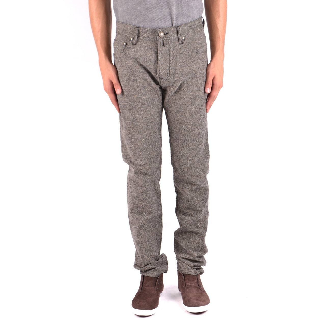 Jacob Cohen - Jacob Cohen Jeans Man