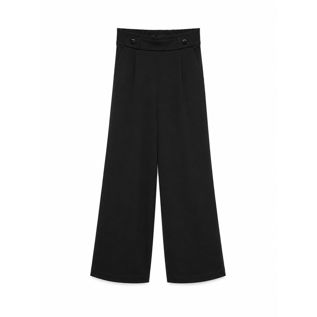Vero Moda - Vero Moda Byxor Kvinna