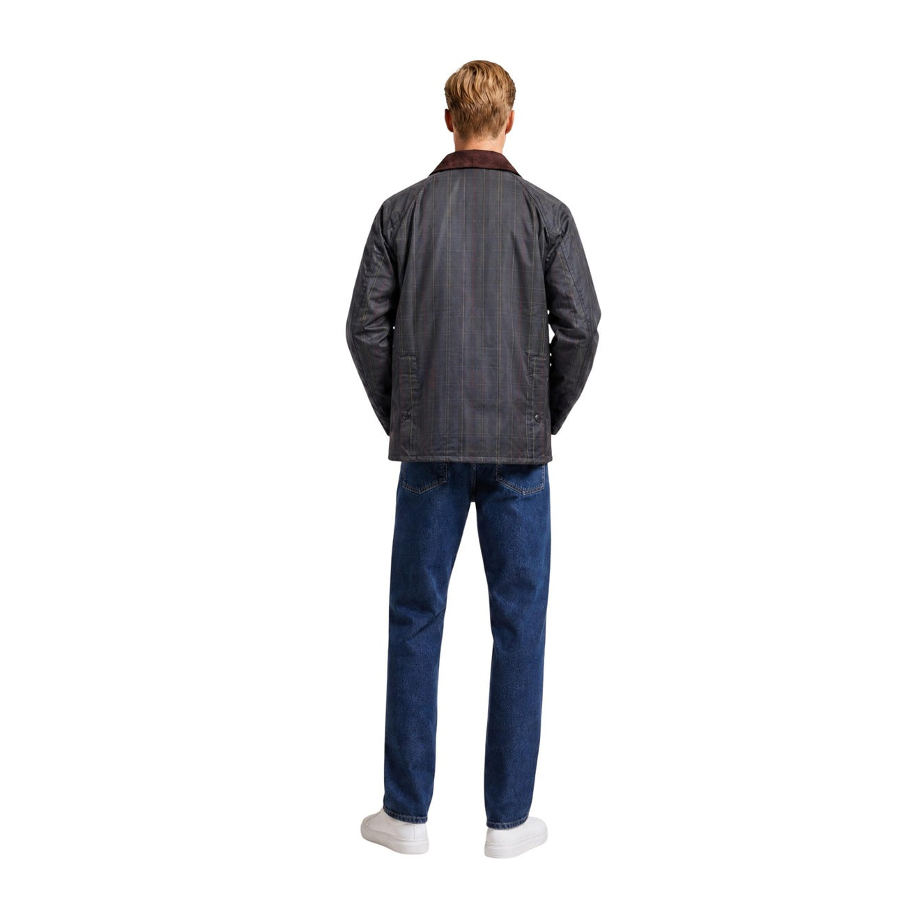 Barbour - Barbour Jacka Man